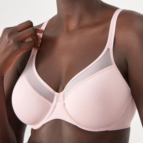 BALI BRA BUNDLE 2 NWT + 1 EUC Convertible One Smooth U Ultra Light Underwire - Picture 12 of 14